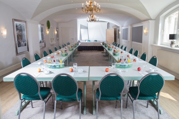 Hotel Domizil